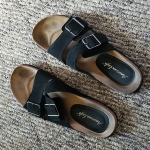 Sandals